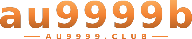 au9999b logo